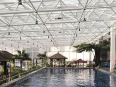 -盛彼得温泉度假酒店