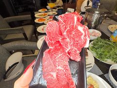 -美食汇·海鲜自助西餐厅·江门富力万达嘉华酒店