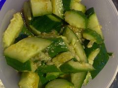 -很久以前羊肉串(大华三路店)