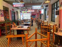 -有拈头成都市井火锅(南山总店)