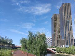 -西海子公园