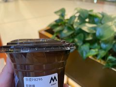 -M Stand(西安大悦城店)