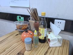 -麻婆子牛肉粉(金桥名都店)