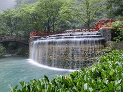 -神龙峡风景区