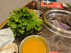 -一品诚记烤肉·甄选店(中南路店)