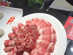 -井格重庆火锅(燕郊永旺店)