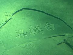 -白鹤梁水下博物馆