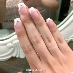 -Halo美甲美睫