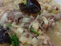 -建基泡馍·西安老字号·清真(永宁店)