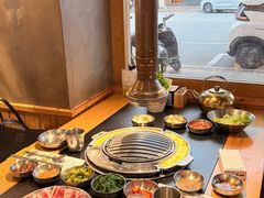 -GOGIYA·咕叽吖韩国传统烤肉店(小榄店)