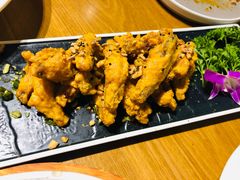 -宴小馆·小海鲜青岛菜(五四广场店)