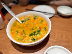 -吕氏疙瘩汤·新派鲁菜(济南万象城店)