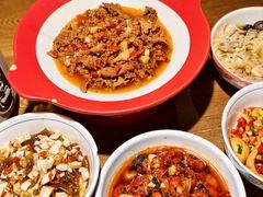 -八碗湘长沙市井菜(坡子街店)