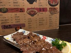 -哥哥の深夜食堂(红松东路店)