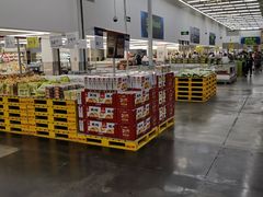 -山姆会员商店(杨桥西路店)