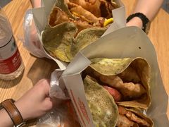 -南楼煎饼(滨江道店)