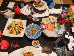 -天狗山料理(省体店)
