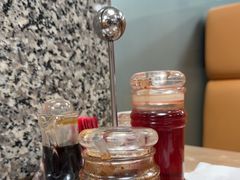 -百福麵家(新馬路店)