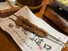 -老西门·常州菜(新区店)