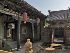 -榆次老城