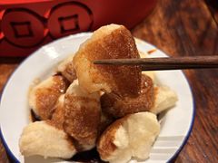 -聂发财重庆江湖菜(解放碑店)