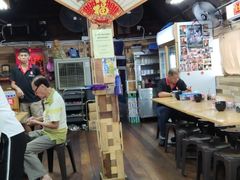 -姓周桥大碗公面