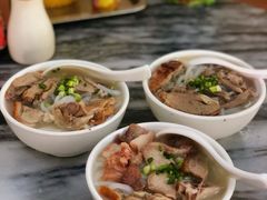 -三鄉濑粉·铭珠粥粉