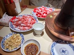 -东镇老火锅(长春路首店)