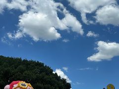 -横店影视城梦幻谷园区