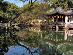 -惠山古镇·寄畅园