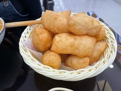 -方中山胡辣汤(通州店)