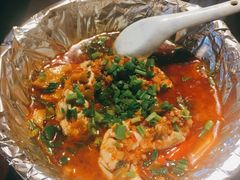 脑花-杨记隆府(汉街店)
