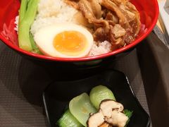 -食其家·牛丼咖喱(天津梅江印象城店)