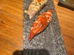 -故乡屋日本料理(八一广场店)
