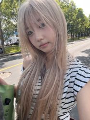 -DL HOPE造型