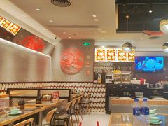 -潮界(虹桥新天地店)