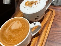 -Peet's Coffee皮爷咖啡(万象天地店)