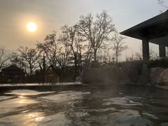 -金隅凤山酒店