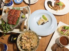 -阿吾罗日本料理(K11艺术中心店)