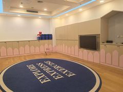-乐之童成长中心(颍州万达店)