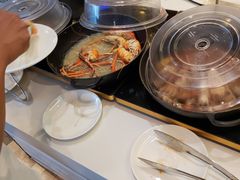 -The COOK·厨餐厅·自助餐(浦东嘉里大酒店)
