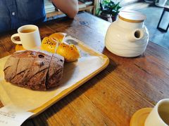 -仙峰天然面包(迎宾路店)