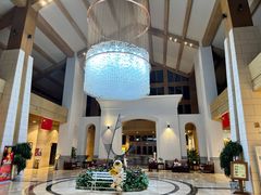 -明月山天沐温泉度假村