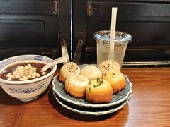 -鑫震源·苏式大虾生煎(山塘街店)