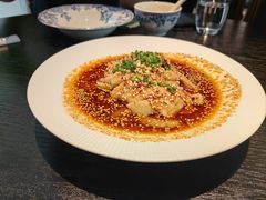 -金谷仓家庭料理(马泉营店)