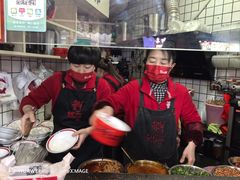 -刘二妈米皮(步行街店)