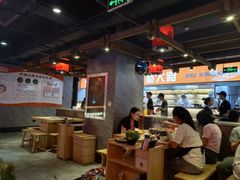 -巴蜀大将火锅(太原旗舰店)