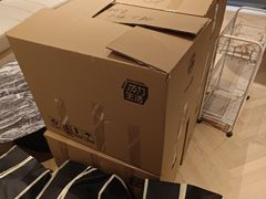 -蚂蚁搬家成都打包搬运公司