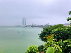 -胡里山炮台