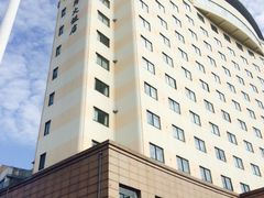 -山明水秀大饭店